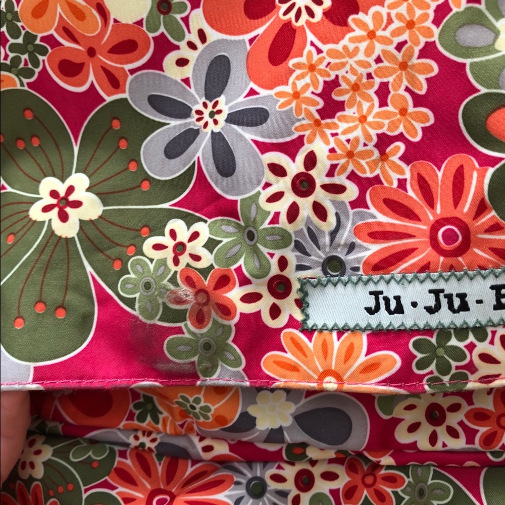 Jujube Packabe - Picture 2 of 3